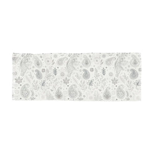 Chic Paisley Pattern Scarf - Polyester Eco-friendly Gift - Dipaliz - Scarves & Shawls