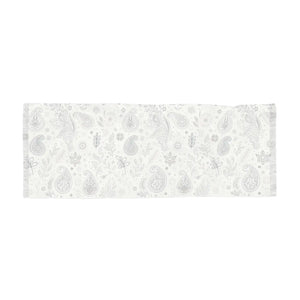 Chic Paisley Pattern Scarf - Polyester Eco-friendly Gift - Dipaliz - Scarves & Shawls