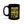 Sleek Coding Ceramic Mug - Black Minimalist Art - Dipaliz - Mugs