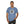 Soft Cotton Lion Born to Roar Tee Quality Print - Dipaliz - T-shirts