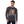 Fitted Men’s Long Sleeve - Lion with Paint Splash - Dipaliz - T-shirts