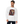 Fitted Men’s Long Sleeve - Lion with Paint Splash - Dipaliz - T-shirts