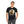 Athletic Lion Yoga Short Sleeve Tee - Cotton - Dipaliz - T-shirts