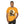 Athletic Lion Yoga Short Sleeve Tee - Cotton - Dipaliz - T-shirts