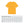 Athletic Lion Yoga Short Sleeve Tee - Cotton - Dipaliz - T-shirts
