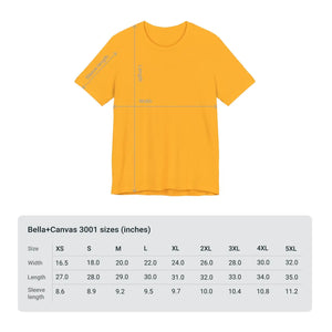 Athletic Lion Yoga Short Sleeve Tee - Cotton - Dipaliz - T-shirts