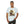 Athletic Lion Yoga Short Sleeve Tee - Cotton - Dipaliz - T-shirts
