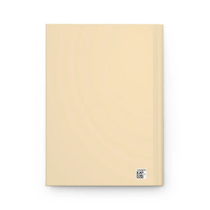 Bold Lion Hardcover Journal - Unleash Creativity - Dipaliz - Journals