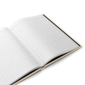 Bold Lion Hardcover Journal - Unleash Creativity - Dipaliz - Journals
