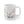 Stylish Pattern Mug - Little Bird Floral 11oz Ceramic - Dipaliz - Mugs
