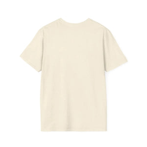 Ultra Soft Unisex Softstyle Tee - Cotton Everyday Wear - Dipaliz - T-shirts - 3xl