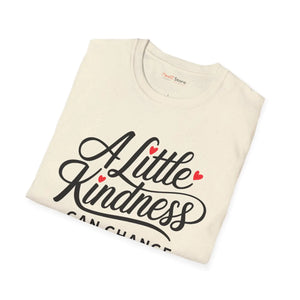 Ultra Soft Unisex Softstyle Tee - Cotton Everyday Wear - Dipaliz - T-shirts - 3xl