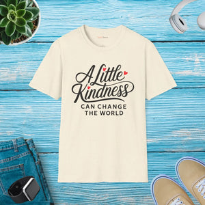 Ultra Soft Unisex Softstyle Tee - Cotton Everyday Wear - Dipaliz - T-shirts - 3xl