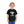 Soft Toddler Elephant Tee - Airlume Combed Cotton - Dipaliz - T-shirts - 2t