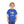 Soft Toddler Elephant Tee - Airlume Combed Cotton - Dipaliz - T-shirts - 2t
