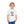 Soft Toddler Elephant Tee - Airlume Combed Cotton - Dipaliz - T-shirts - 2t