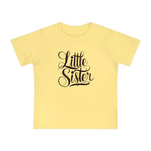 Snuggle Baby Short Sleeve - Airlume Combed Comfort - Dipaliz - & Toddler Tops