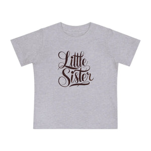 Snuggle Baby Short Sleeve - Airlume Combed Comfort - Dipaliz - & Toddler Tops