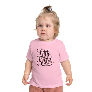 Snuggle Baby Short Sleeve - Airlume Combed Comfort - Dipaliz - & Toddler Tops