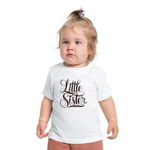 Snuggle Baby Short Sleeve - Airlume Combed Comfort - Dipaliz - & Toddler Tops