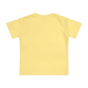 Soft Airlume Combed Tee - Ultimate Comfort Kids - Dipaliz - Baby & Toddler Tops