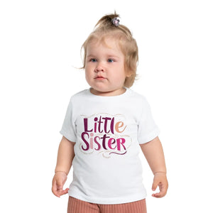 Soft Airlume Combed Tee - Ultimate Comfort Kids - Dipaliz - Baby & Toddler Tops