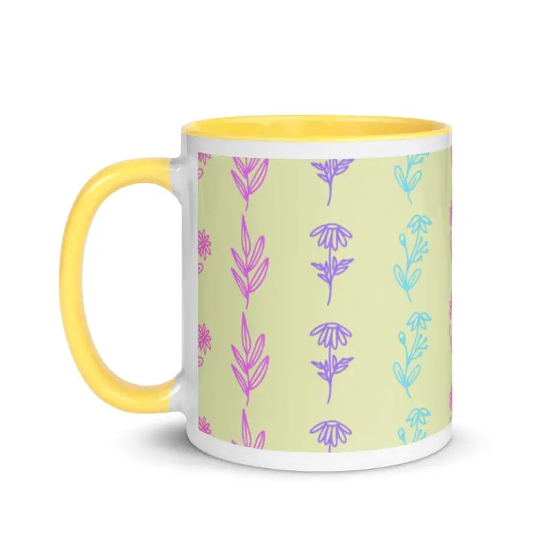 Vibrant Ceramic Mugs for Fashion Trends 2024! - Mug