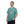 Soft Garment Dyed Tee Nurse Life Cotton - Dipaliz - T-shirts