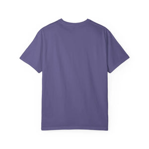 Soft Garment Dyed Tee Nurse Life Cotton - Dipaliz - T-shirts