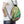 Charming Lizard Drawstring Bag - Eco-friendly Gift - Dipaliz - Backpacks