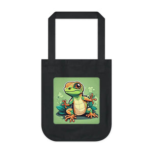 Eco-friendly Canvas Tote - Minimalist Cotton Bag - Dipaliz - Bags