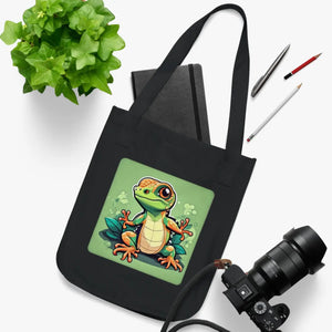 Eco-friendly Canvas Tote - Minimalist Cotton Bag - Dipaliz - Bags