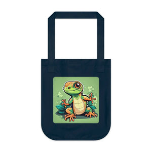 Eco-friendly Canvas Tote - Minimalist Cotton Bag - Dipaliz - Bags