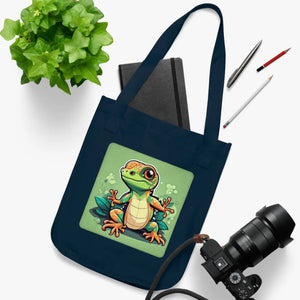Eco-friendly Canvas Tote - Minimalist Cotton Bag - Dipaliz - Bags