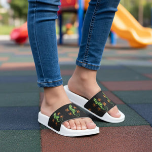 Lizard Kids Sandals – Durable Summer Sandals- Dipaliz