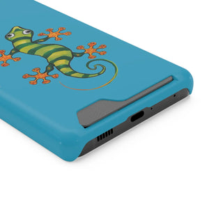 Stylish Matte Finish Phone Case and Cardholder - Dipaliz - Mobile Cases