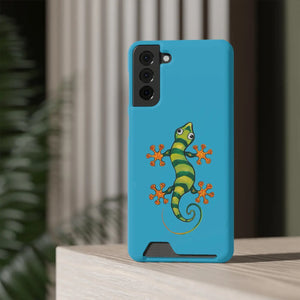 Stylish Matte Finish Phone Case and Cardholder - Dipaliz - Mobile Cases