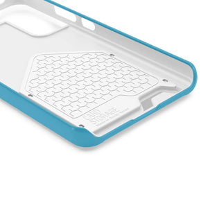 Stylish Matte Finish Phone Case and Cardholder - Dipaliz - Mobile Cases