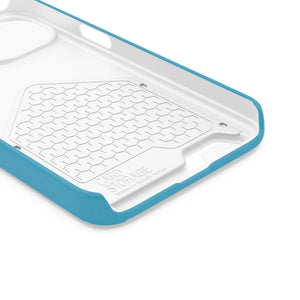 Stylish Matte Finish Phone Case and Cardholder - Dipaliz - Mobile Cases