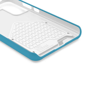 Stylish Matte Finish Phone Case and Cardholder - Dipaliz - Mobile Cases