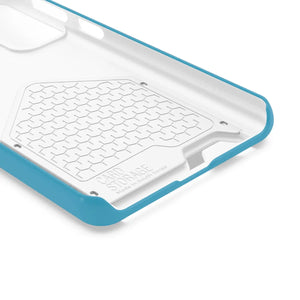 Stylish Matte Finish Phone Case and Cardholder - Dipaliz - Mobile Cases