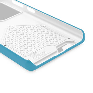 Stylish Matte Finish Phone Case and Cardholder - Dipaliz - Mobile Cases