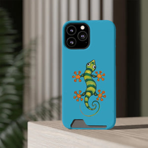 Stylish Matte Finish Phone Case and Cardholder - Dipaliz - Mobile Cases