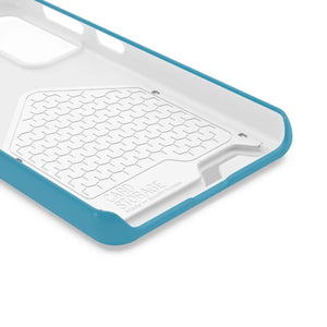 Stylish Matte Finish Phone Case and Cardholder - Dipaliz - Mobile Cases