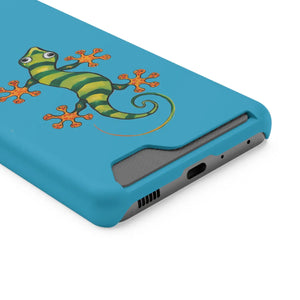 Stylish Matte Finish Phone Case and Cardholder - Dipaliz - Mobile Cases