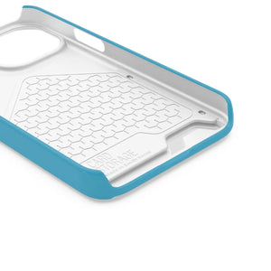 Stylish Matte Finish Phone Case and Cardholder - Dipaliz - Mobile Cases