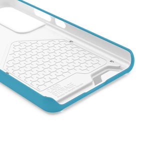 Stylish Matte Finish Phone Case and Cardholder - Dipaliz - Mobile Cases