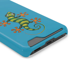 Stylish Matte Finish Phone Case and Cardholder - Dipaliz - Mobile Cases