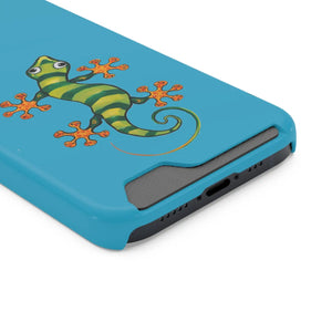 Stylish Matte Finish Phone Case and Cardholder - Dipaliz - Mobile Cases