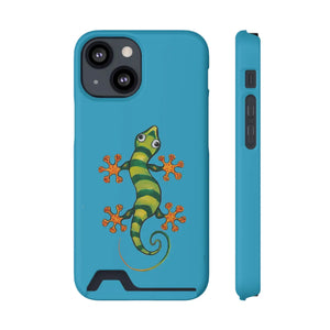 Stylish Matte Finish Phone Case and Cardholder - Dipaliz - Mobile Cases
